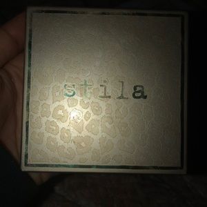 Stila pallette Perfect me, Perfect Hue